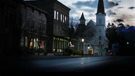 village of the damned investigation discovery.